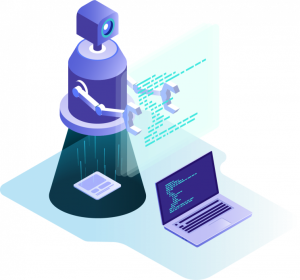 Разработка сайта для автоматизации бизнес-процессов в Николаеве