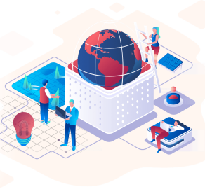 Разработка сложных сайтов для построения систем коммуникации в Николаеве