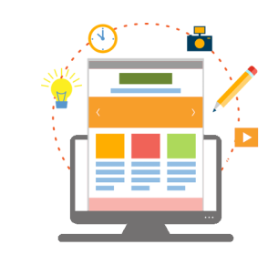 Разработка корпоративного портала в Николаеве