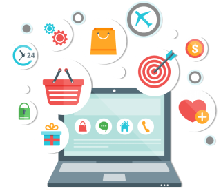 Разработка площадки электронной коммерции в Николаеве