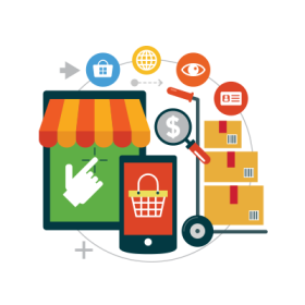 Разработка сложного сайта для сферы логистики в Николаеве